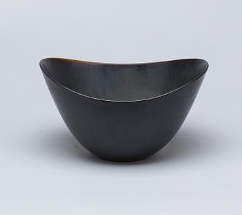 SKÅL, stengods. Gunnar Nylund, Rörstrand.