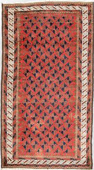 MATTA, antik/semiantik Beluch. Ca 184 x 103.
