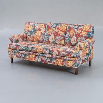 A bröderna Andersson sofa later part of the 20th century.