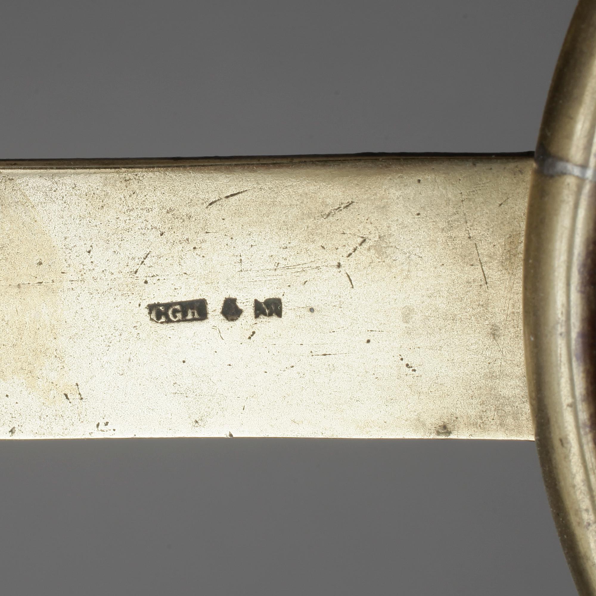 VINKYLARE, CG Hallberg, Stockholm. 1900-talets första hälft.