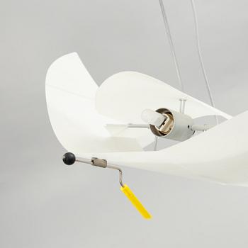 Taklampa, "Sir Charles", Ralf Keferstein, Oligo.