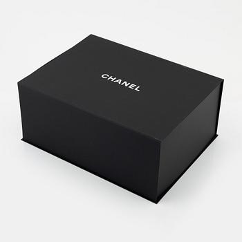 Chanel, "Side Pack bag", 2019.