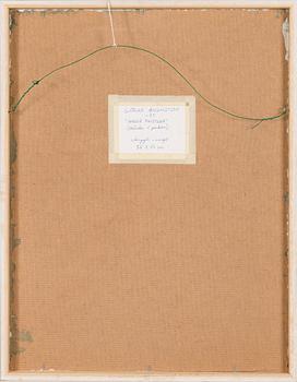 Göran Augustson, "People at the park".