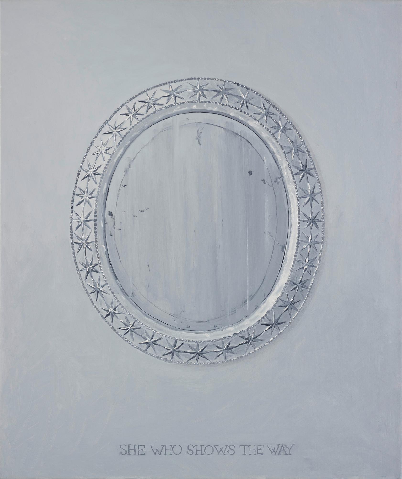 Ylva Snöfrid (Ogland), 'She Who Shows the Way, 0.89 Ounce'.