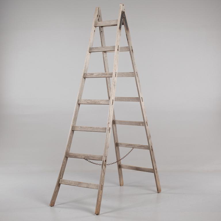 STEGE, 1900-talets första hälft.