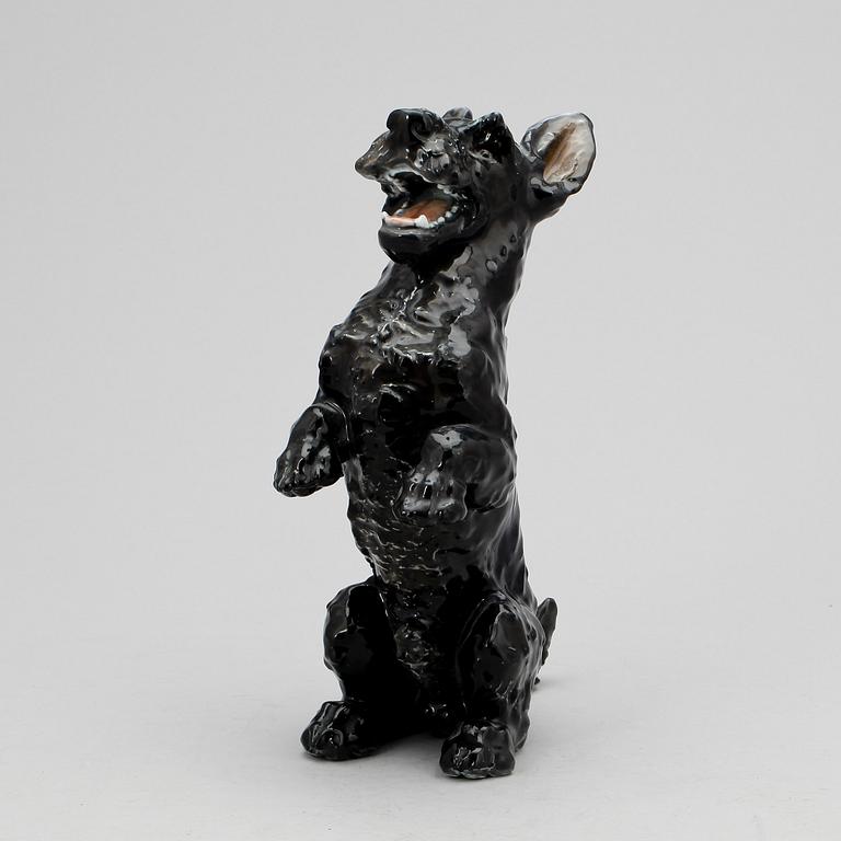 FIGURIN, porslin, Rosenthal, 1900-tal.