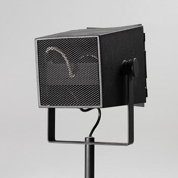 Mattias Ståhlbom & Thomas Bernstrand, floor lamp, "Foto", Zero Interiör, contemporary.