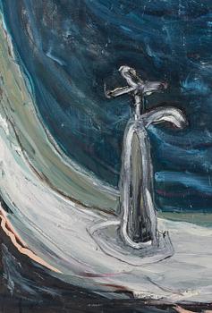 Douglas Eynon, "Untitled (just in case there was any doubt)".