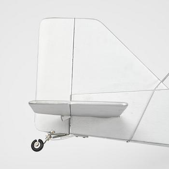 Truls Melin, Untitled.