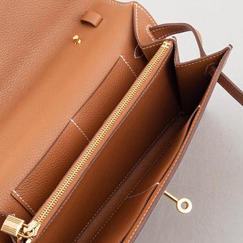 Hermès, bag, "Kelly To Go", 2023.