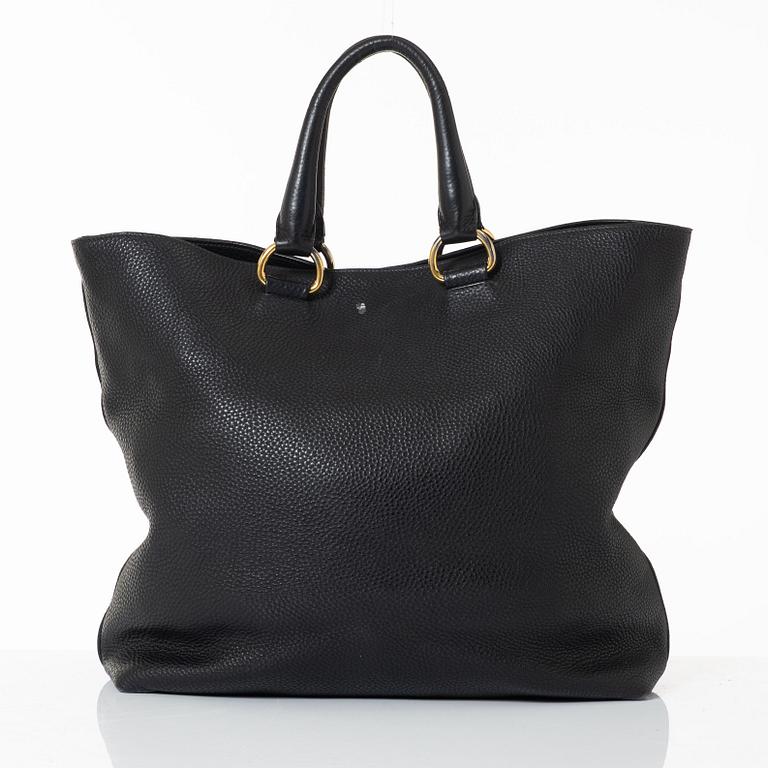 Prada, väska, Tote bag.