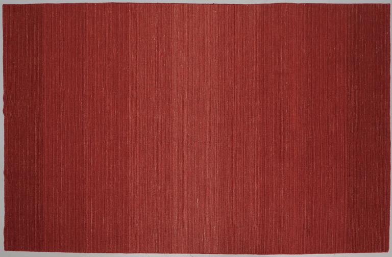 MATTA, Kelim, modern tillverkning, 300 x 200 cm.