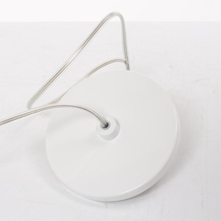 Lladró, four window lamps, "Naturofantastic lamp", Spain.