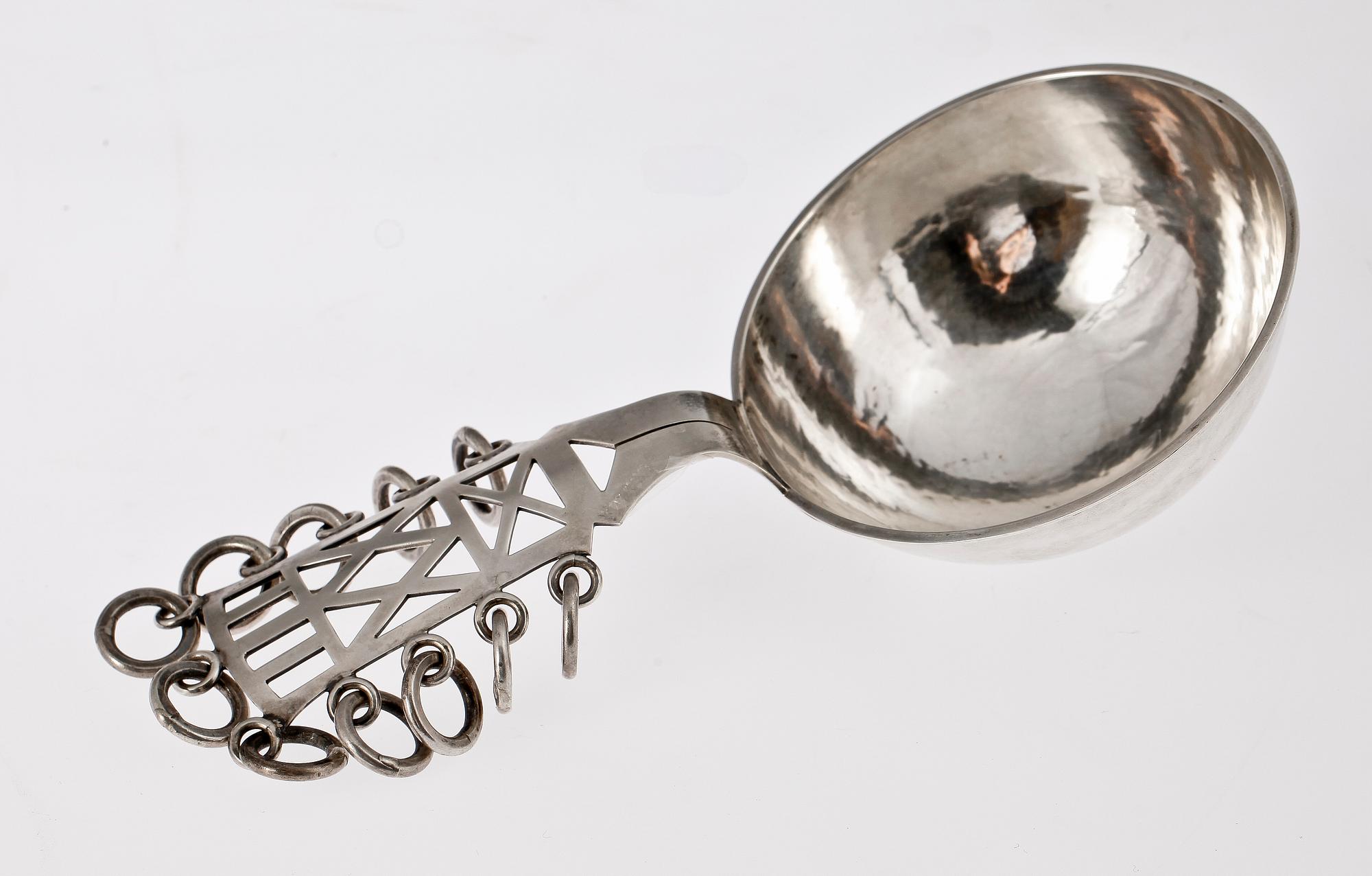 KÅSA, silver, 1900-tal.