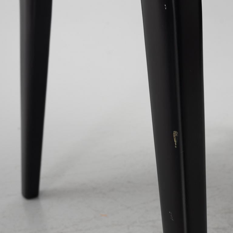 Antonio Citterio, a pair of Acanto Chairs', Maxalto.