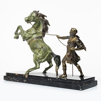 Sculpture, 20th century.