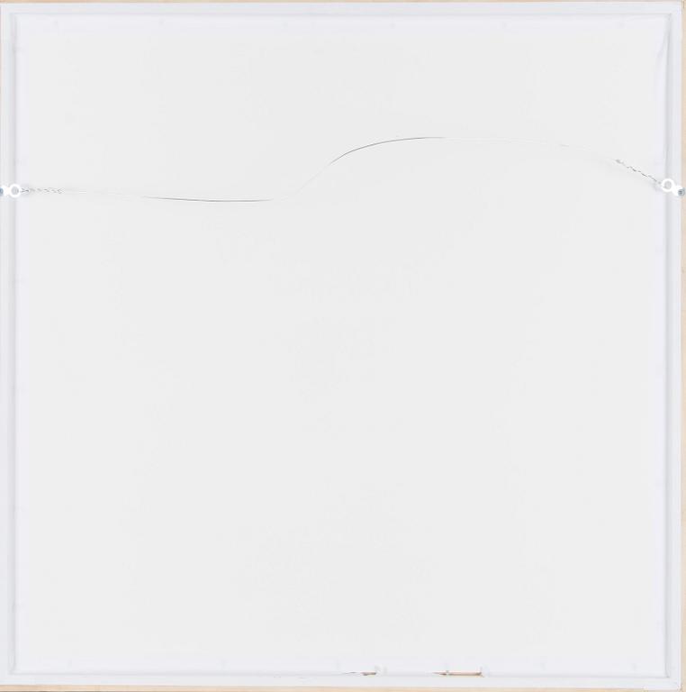 Lars-Gunnar Nordström, Sommitelma.