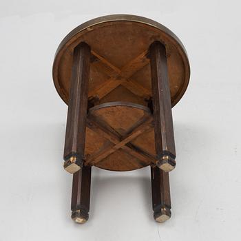 Chess table, first half of the 20th century.