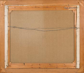 Joseph Alanen, National Romantic motif.