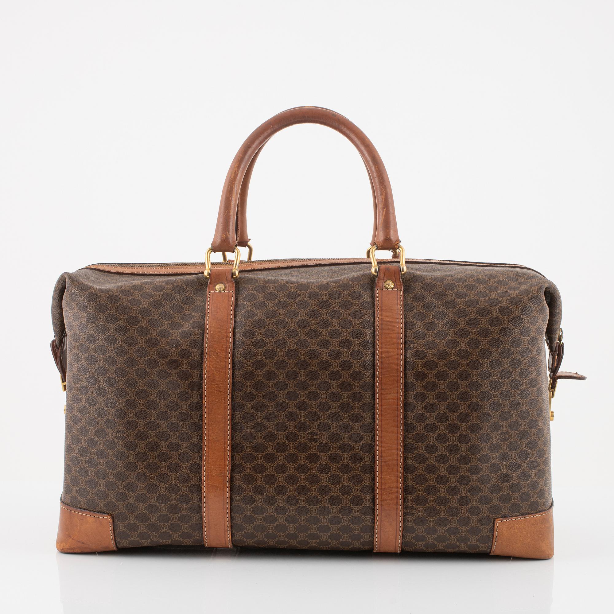 Céline, weekendbag 45.