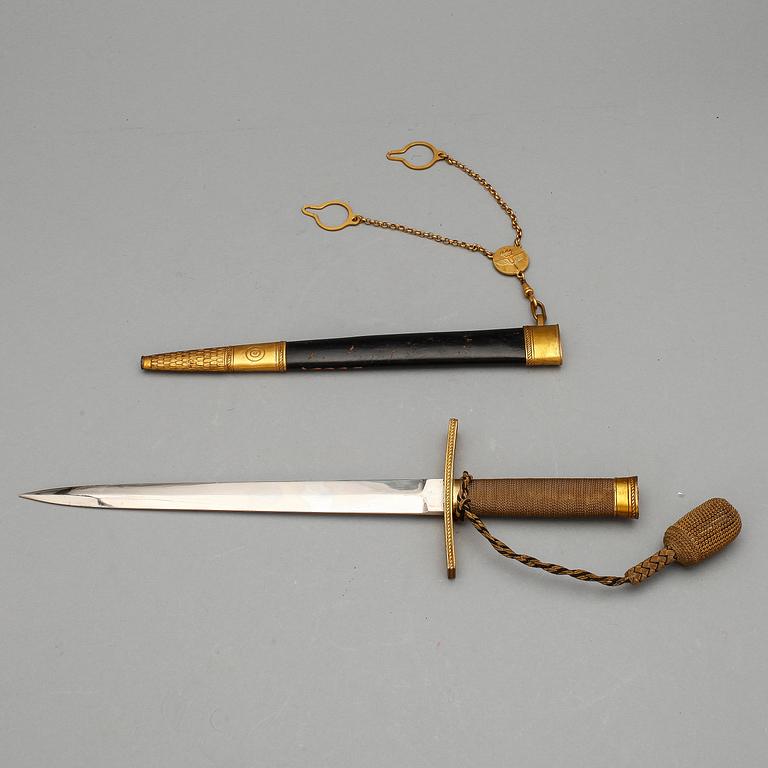 STICKERT, flygvapnet, m/1930.