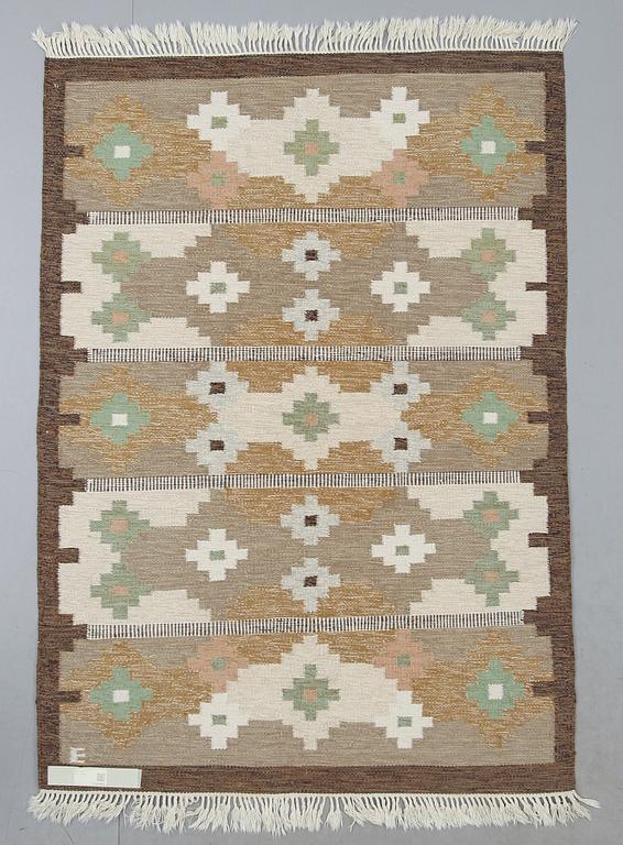 MATTA, Rölakan, monogramsignerad E. Ca 200 x 141 cm.