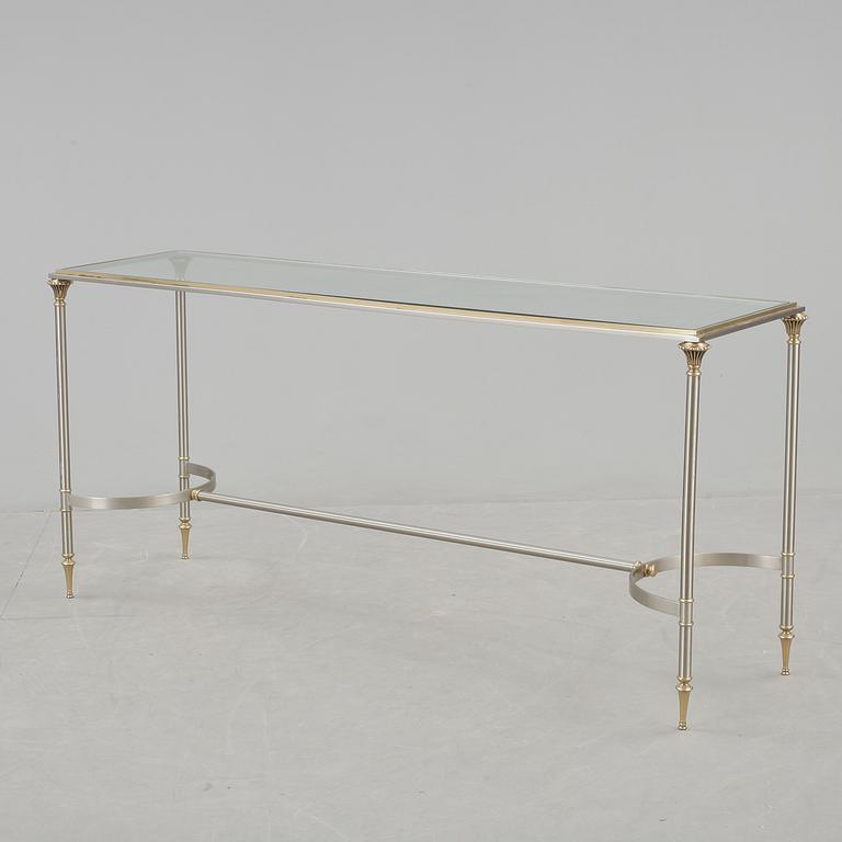 SIDEBOARD, 1970-tal.
