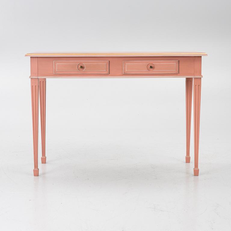 Sideboard, Gustavian style, K.A Roos.