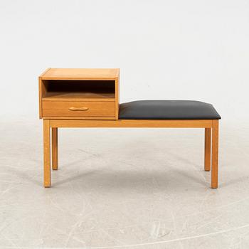 Hall furniture 1960/70s.