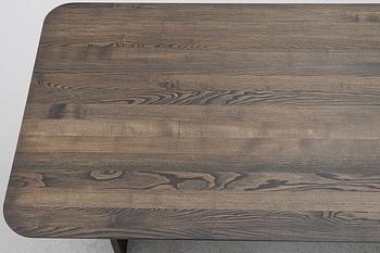 Christian Troels, matbord för dk3  "Ten Table".