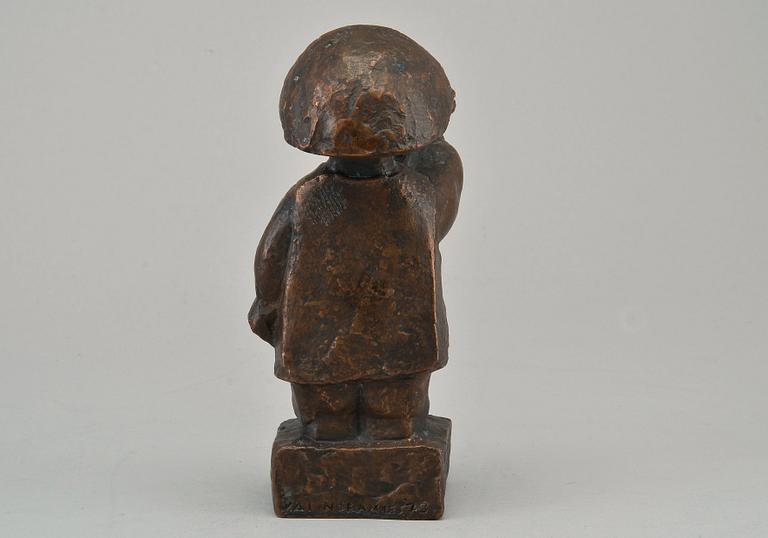 Kai Noramies, "LOOK".