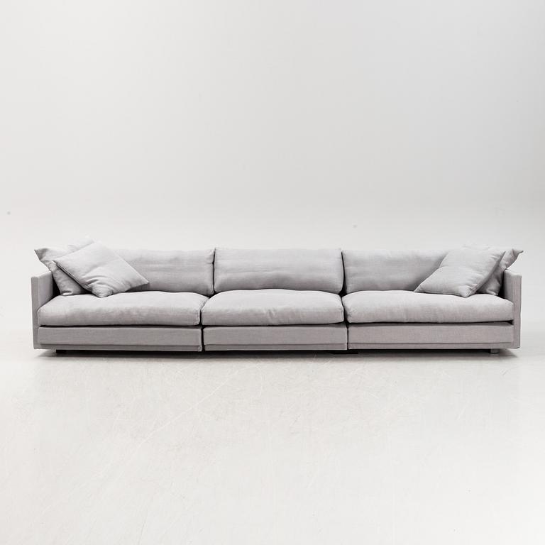 A Great Ash sofa 340 by Eilersen.