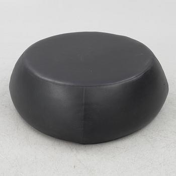 Patricia Urquiola, an ottoman, "Fat", B&B Italia, contemporary.