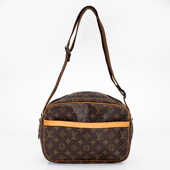 Louis Vuitton, väska, "Reporter PM".