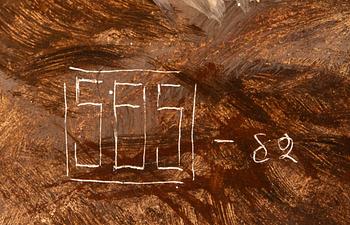 Sven-Bertil Svensson, "Min strand".