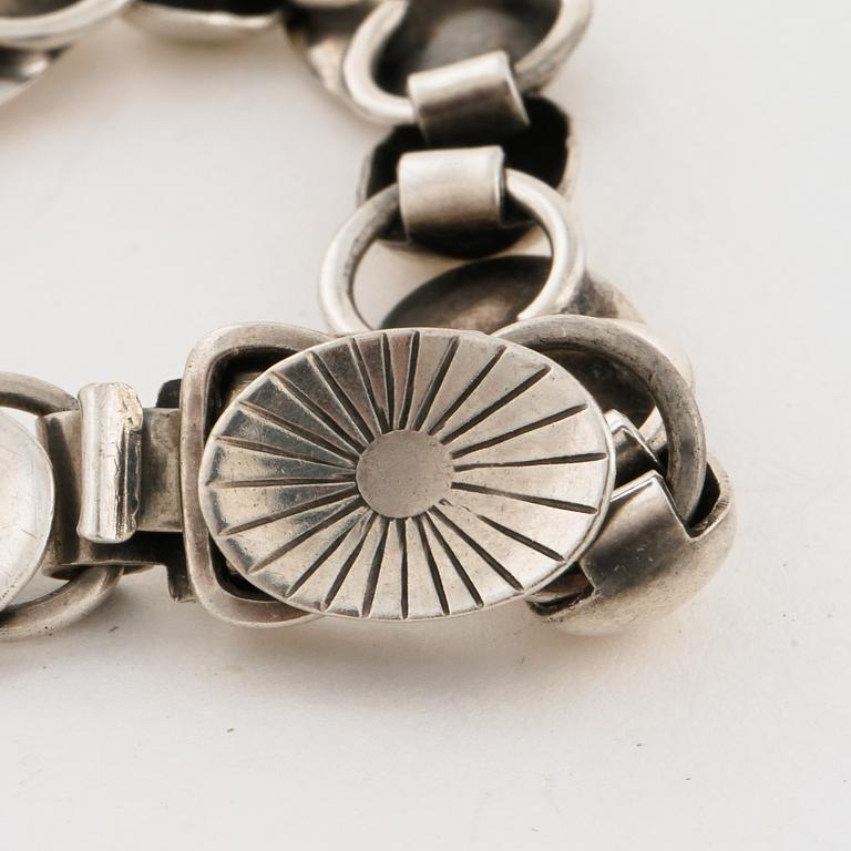 ARMBAND, Alton, Falköping, 1962.