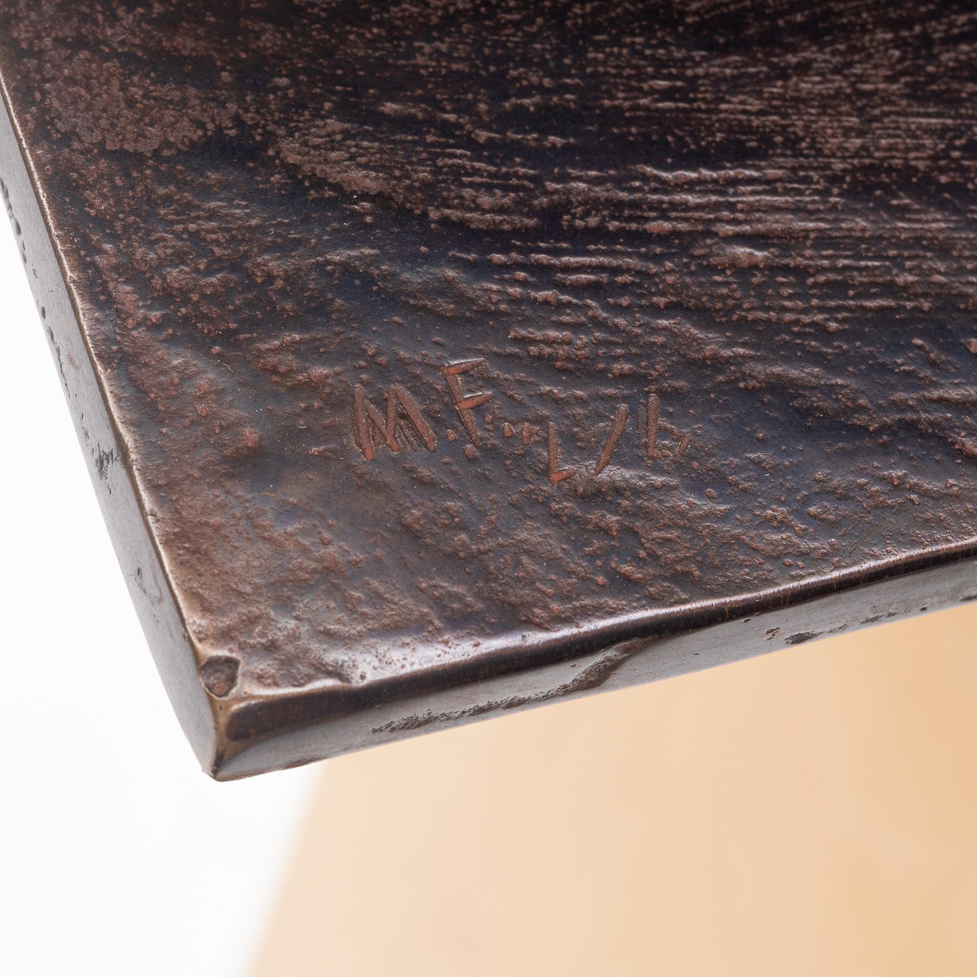 Mikael Fare, Farkost.