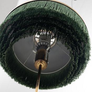 Hans-Agne Jakobsson, a 'G 110' floor lamp, Hans-Agne Jakobsson AB, Markaryd, Sweden, 1960-70s.