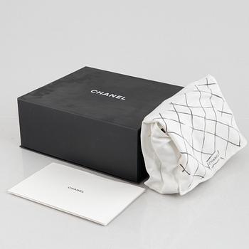 Chanel, bag, "Reissue 2.55 Flap Bag", 2017-2018.