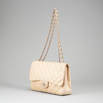 CHANEL, väska, "Jumbo Flap bag", 2015-2016.