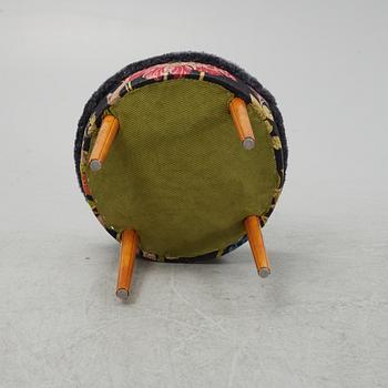 Pall, 1900-talets mitt.