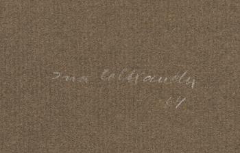Ina Colliander, Ur Martyrserien II.