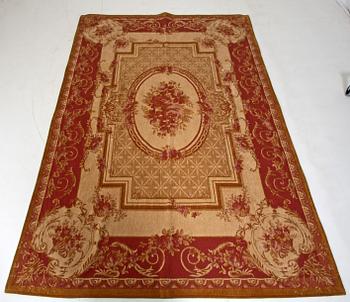 MATTA, Laura Ashley,"Aubusson Rug" 235 x 168.