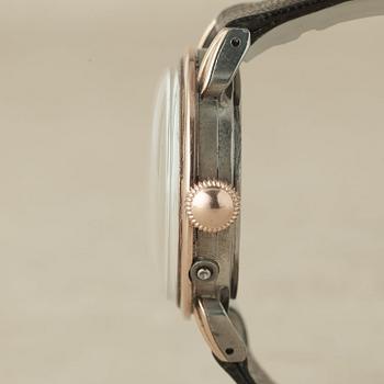 MOVADO, wristwatch, 34,5 mm,
