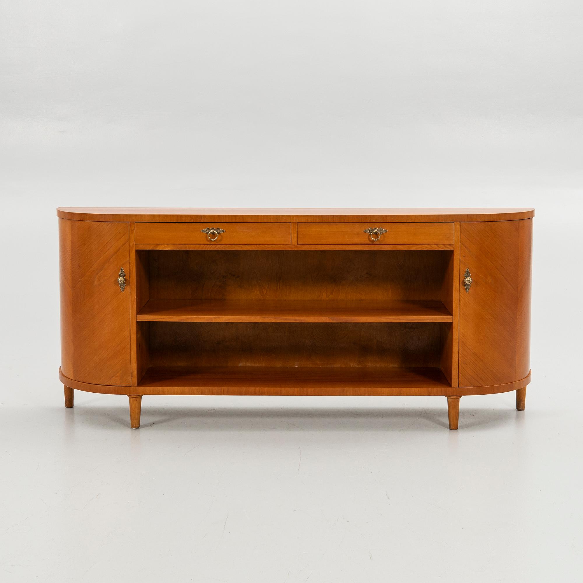 Sideboard, 1940-tal.