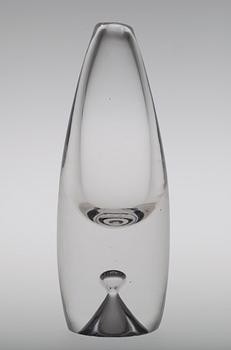 Tapio Wirkkala, KONSTFÖREMÅL.