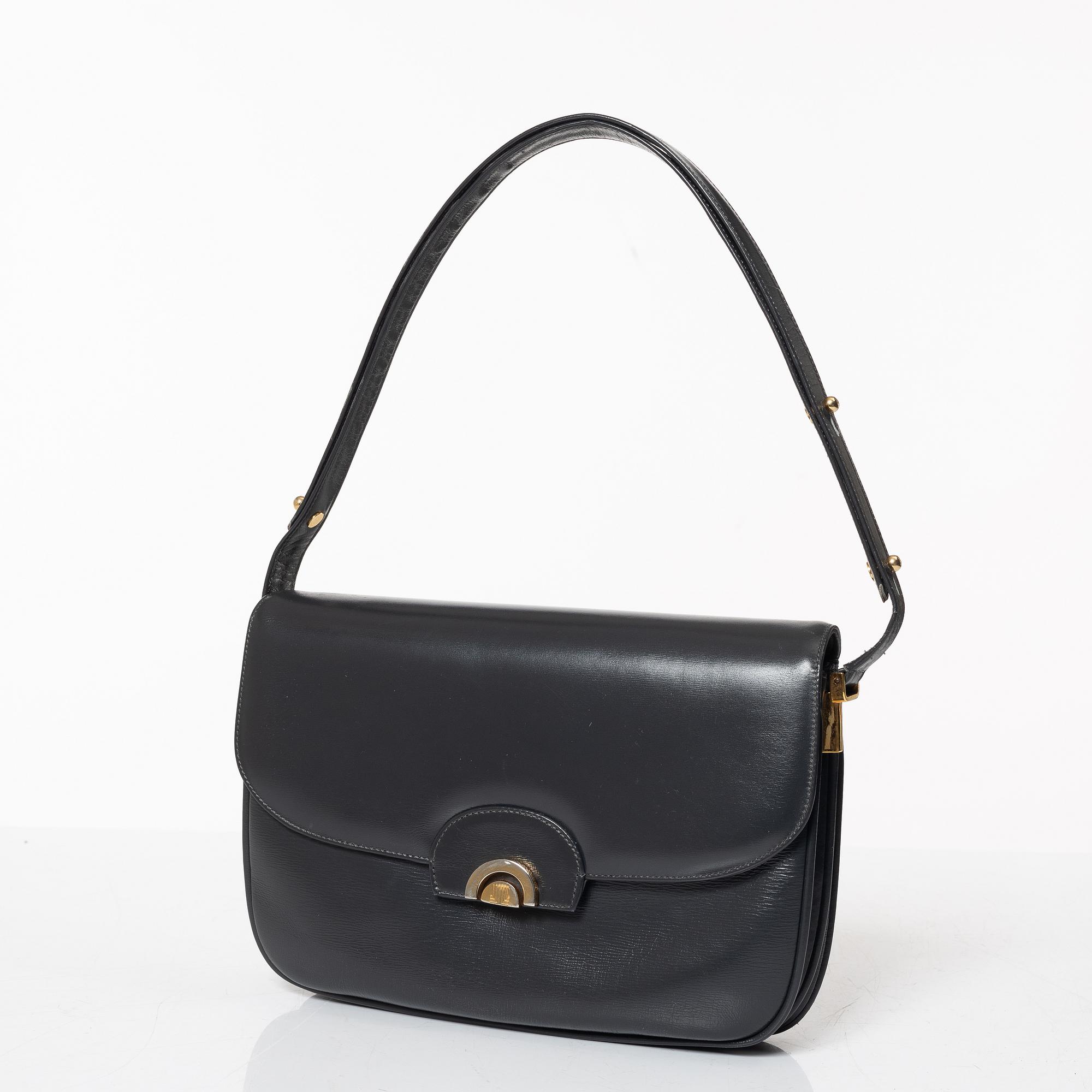 Lanvin, bag, vintage.