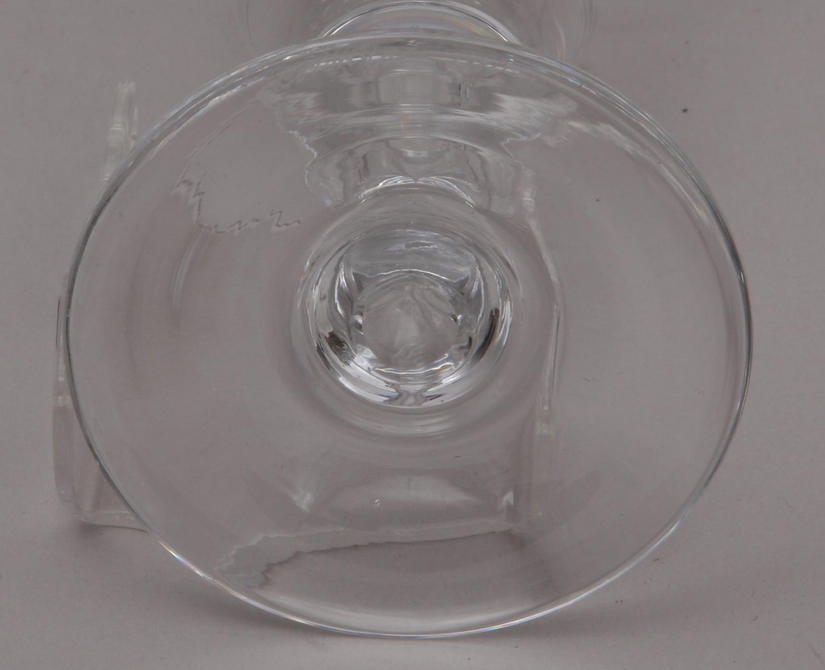 GLAS. 13 st. Reijmyre.