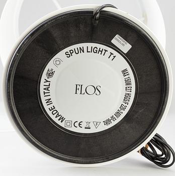 SEBASTIAN WRONG, a 'Spun Light T1' from Flos, Italy, 21st Century.