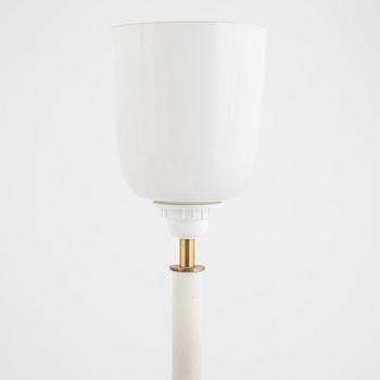 Bertil Brisborg, bordslampa, Swedish Modern, Nordiska Kompaniet, 1900-talets mitt.